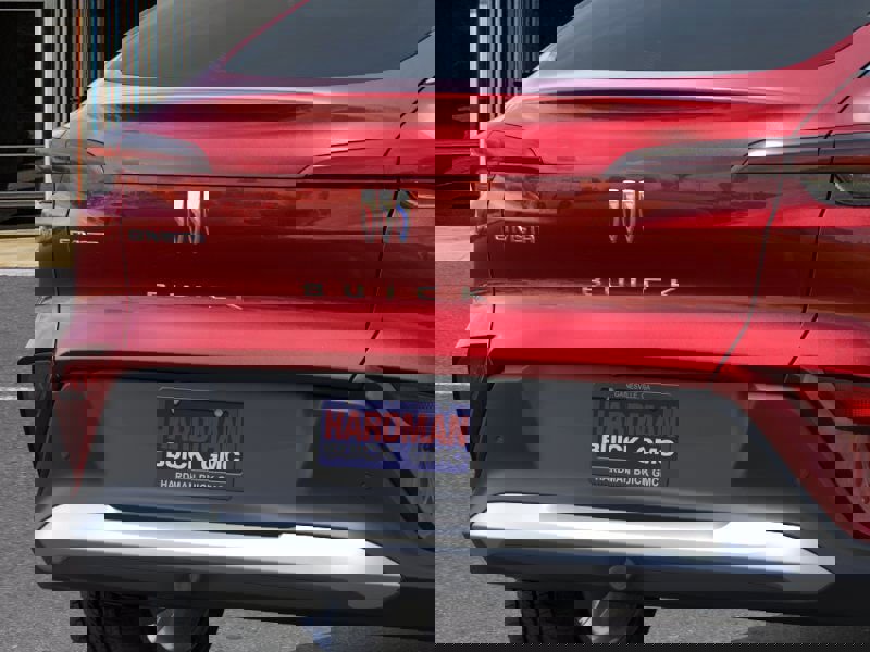 New 2026 Buick Envista Preferred image 14