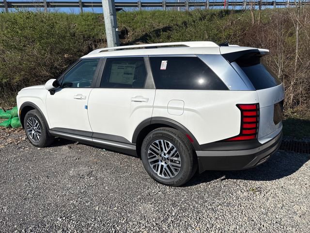 New 2026 Hyundai Palisade SEL AWD/4WD image 3