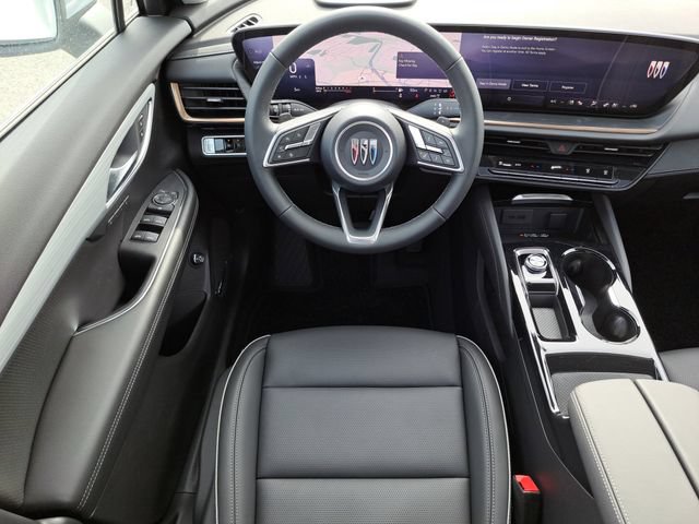 New 2026 Buick Envision Avenir AWD/4WD image 11