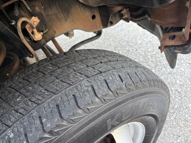 Used 2015 Ford F350 XL AWD/4WD image 27