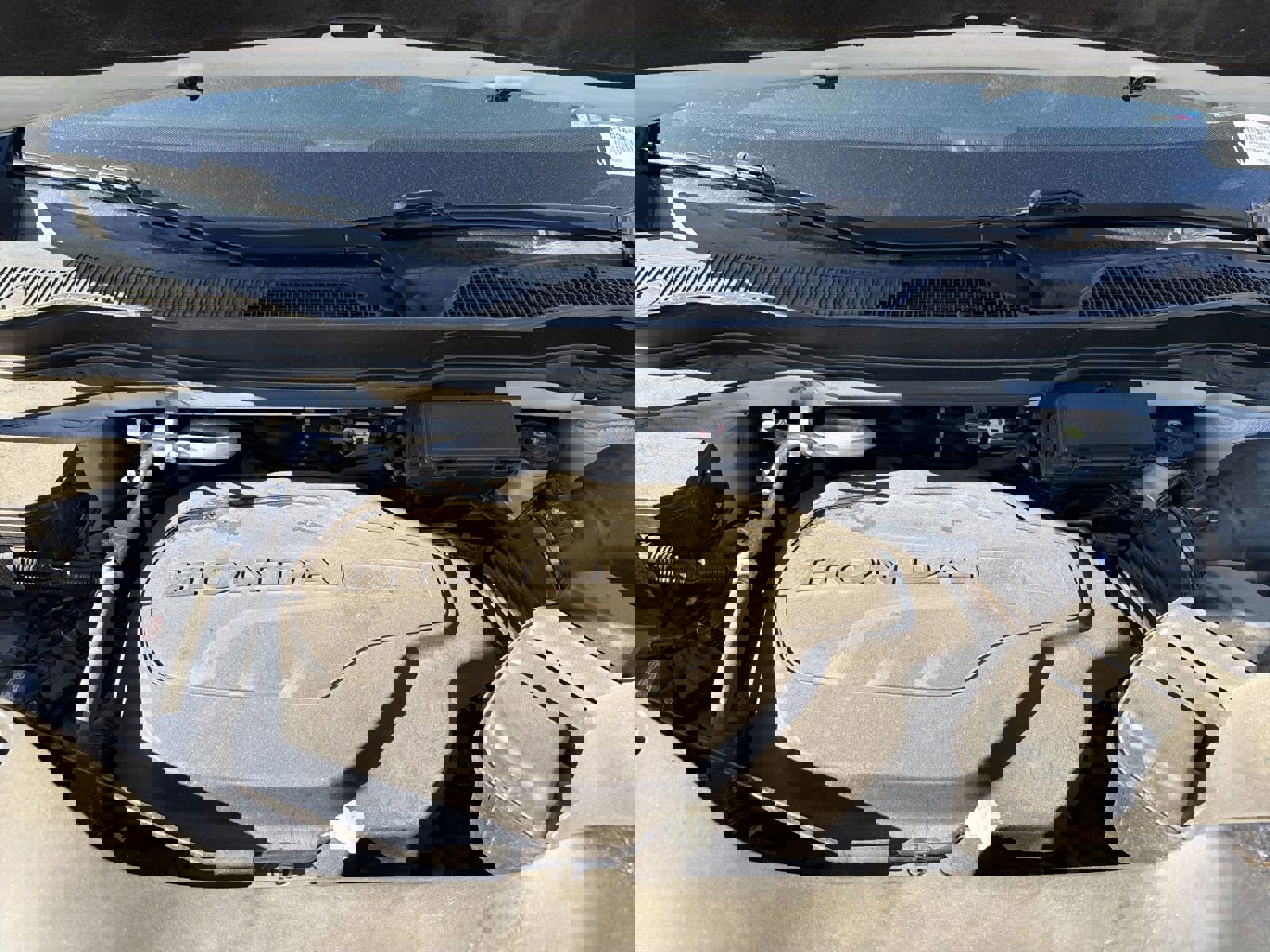 Used 2021 Honda Passport EX-L image 34