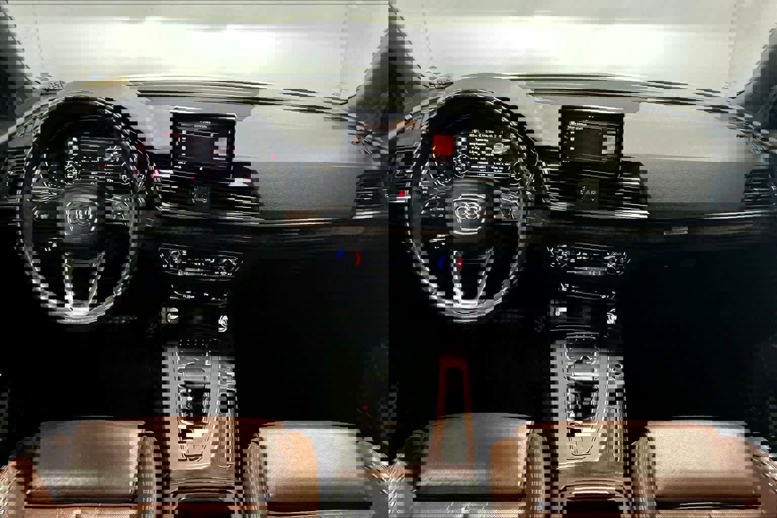 Used 2018 Audi Q5 Premium Plus w/ Premium Plus Package image 17