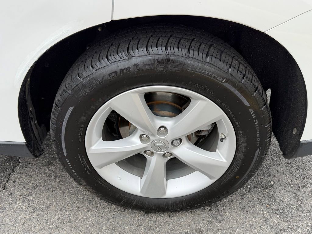 Used 2015 Lexus RX 350 AWD image 13