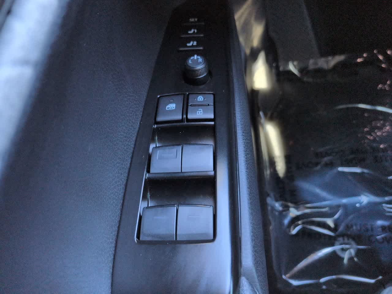 Certified 2026 Toyota Camry XLE w/ Premium Plus Package FWD image 23