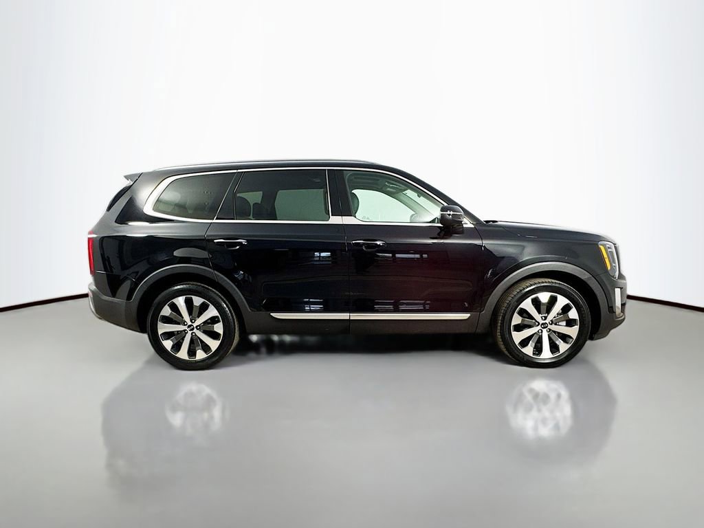 Used 2020 Kia Telluride S AWD/4WD image 9