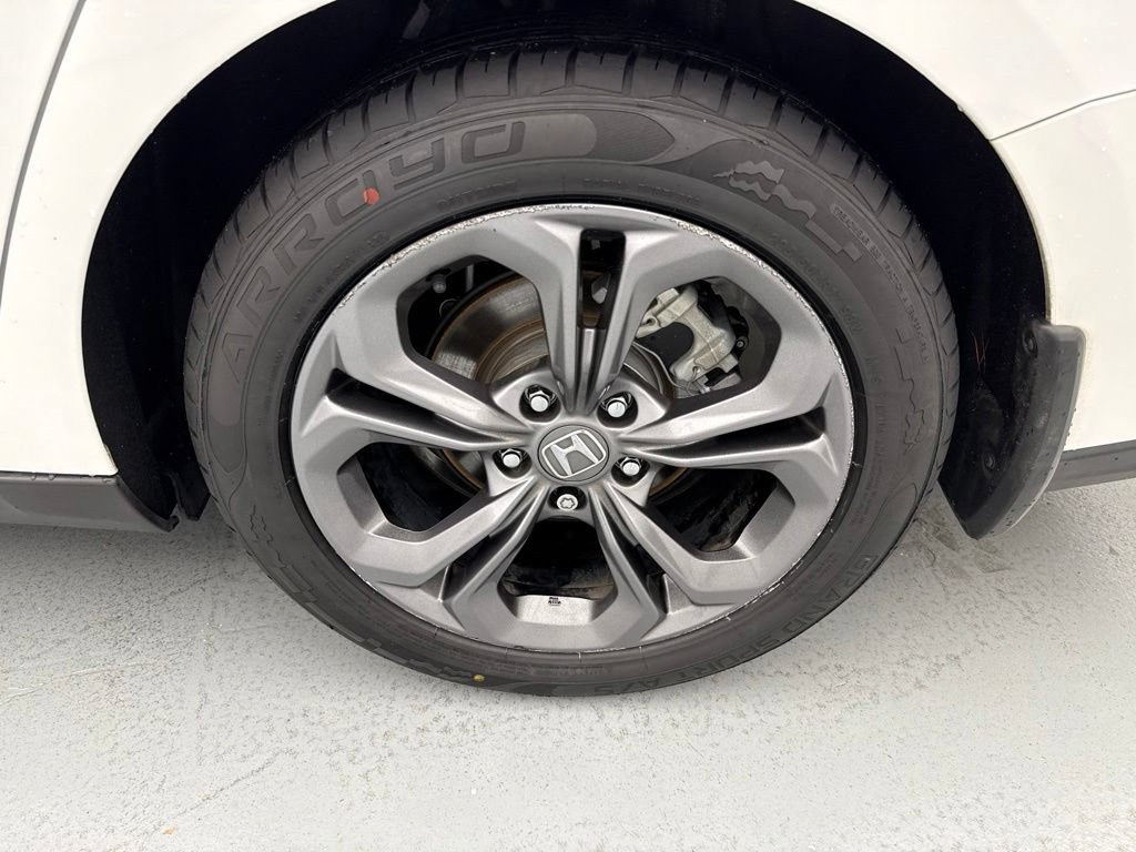 Used 2023 Honda Accord LX image 6