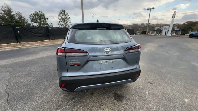 New 2026 Toyota Corolla Cross L image 11