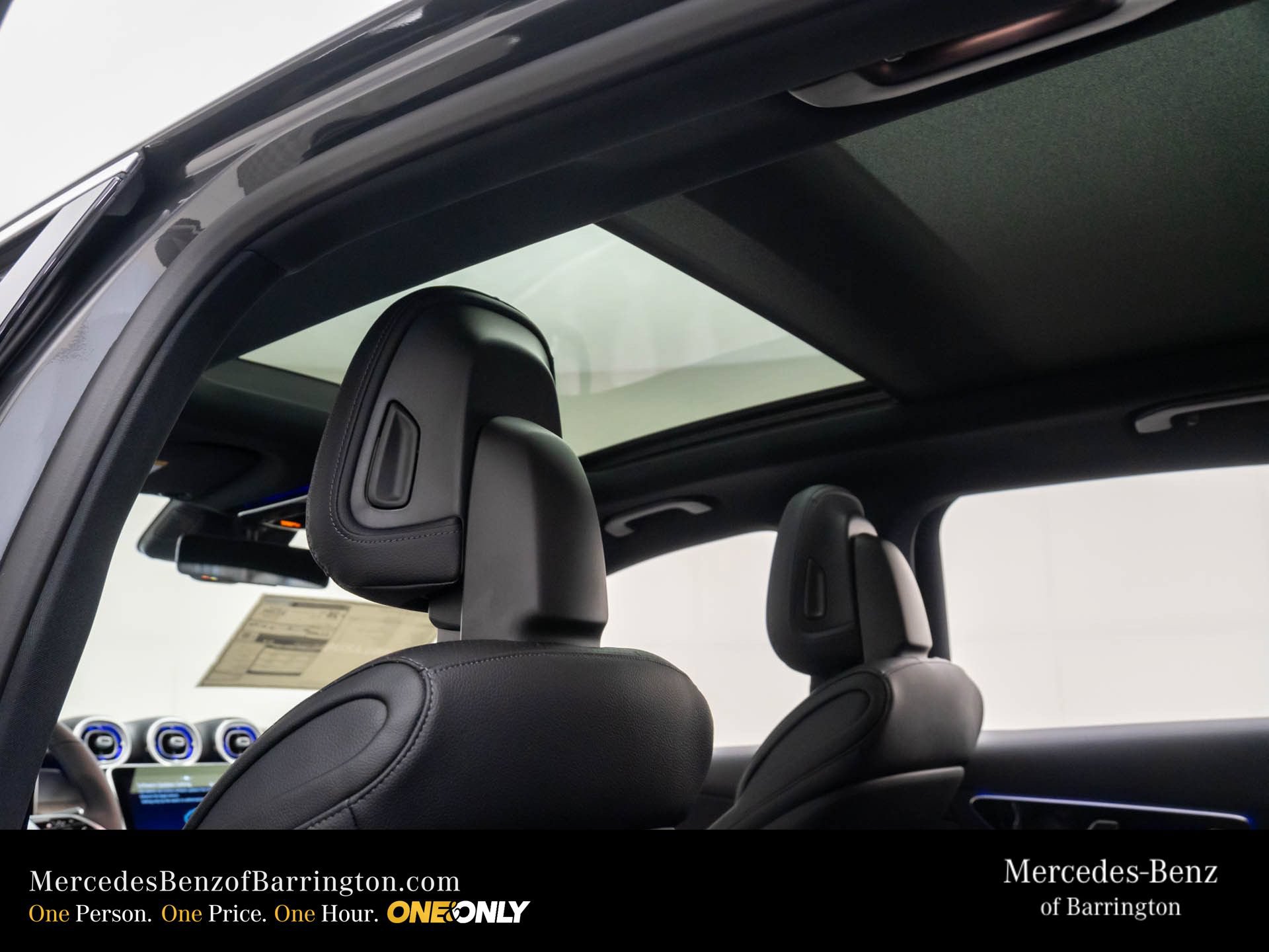 New 2026 Mercedes-Benz GLC 300 4MATIC image 20