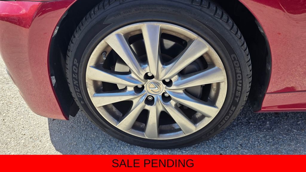 Used 2015 Lexus GS 350 w/ Premium Package RWD image 9