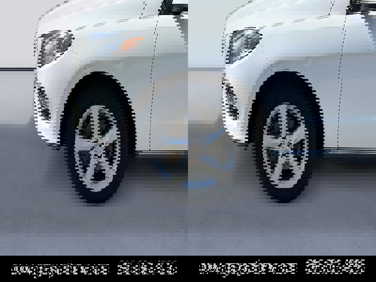 Used 2017 Mercedes-Benz GLE 350 4MATIC image 9