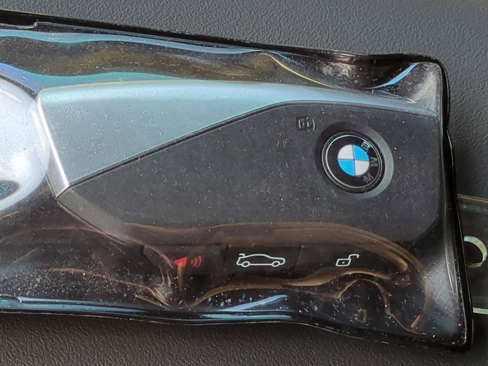 Certified 2025 BMW X3 xDrive30i w/ Premium Package image 34