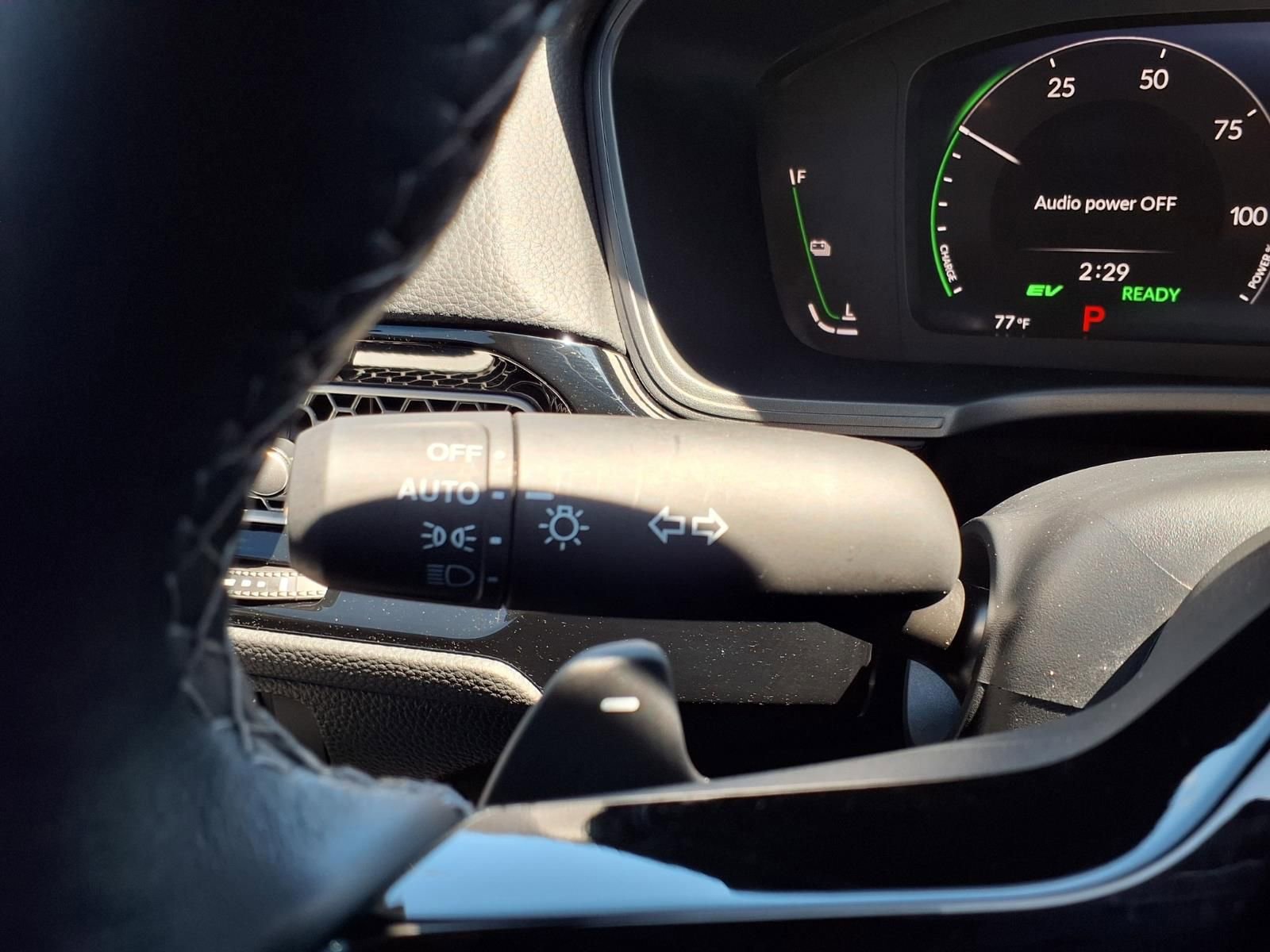 Used 2026 Honda Civic Sport Touring image 18