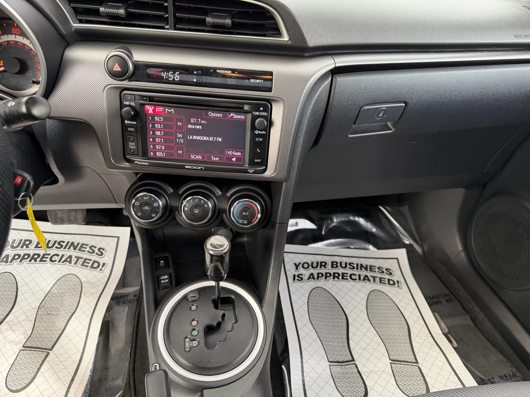 Used 2014 Scion tC image 21