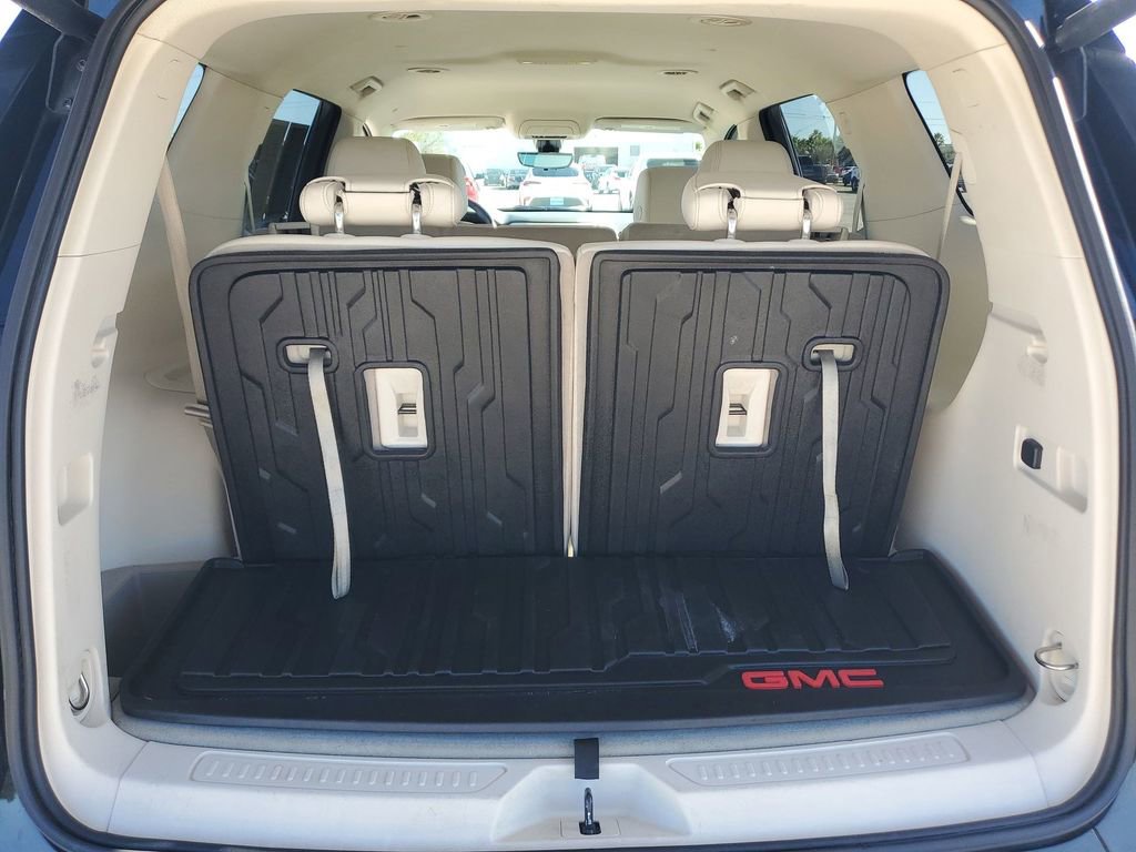 Used 2021 GMC Acadia Denali w/ Denali Technology Package image 22