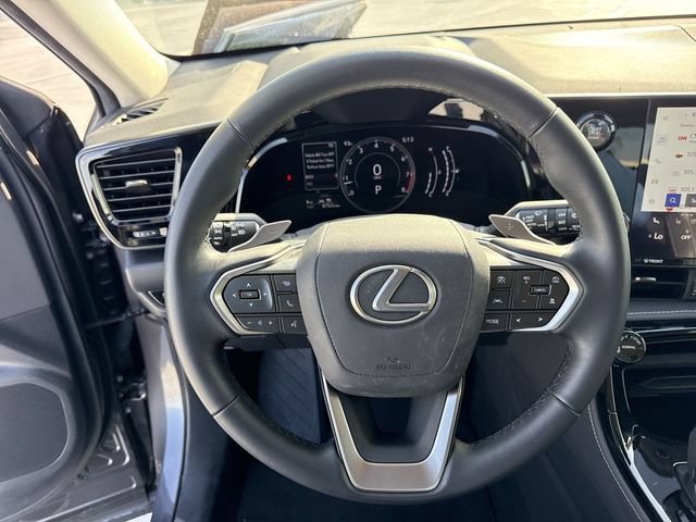 Used 2024 Lexus NX 250 FWD image 14