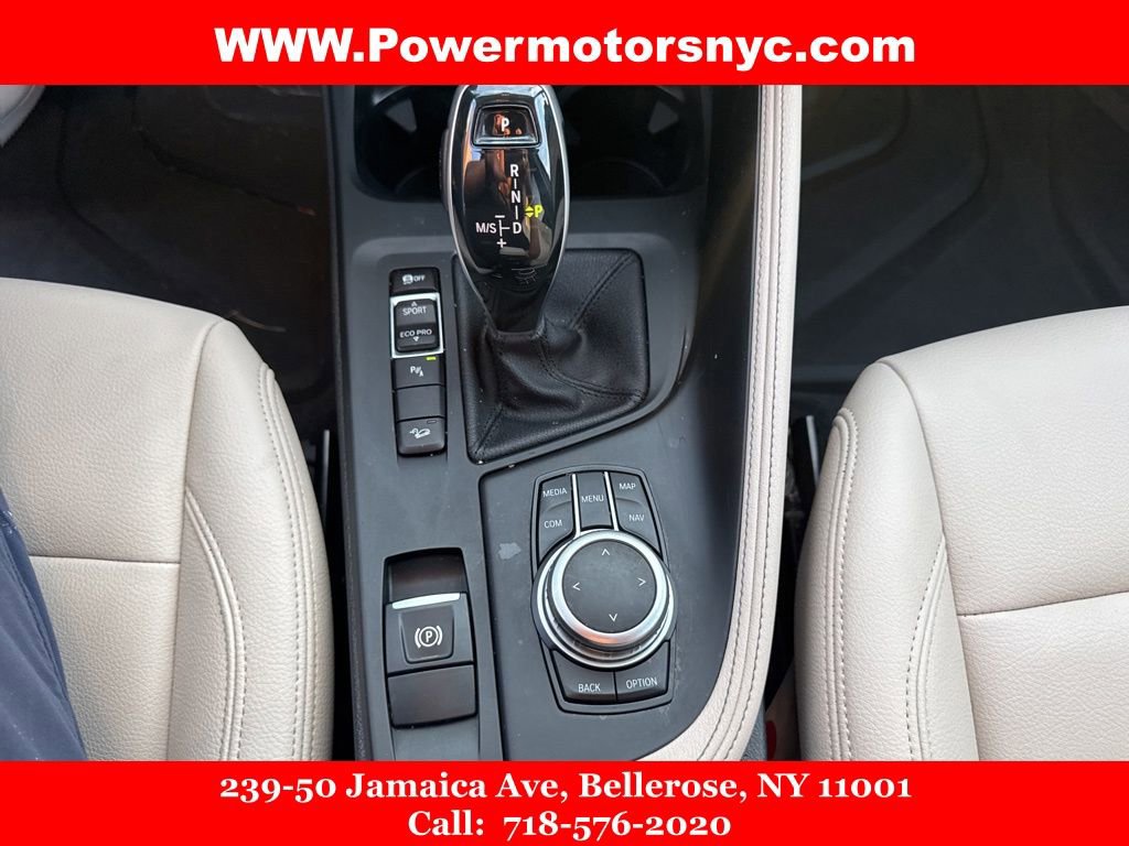 Used 2022 BMW X1 xDrive28i w/ Convenience Package AWD/4WD image 40