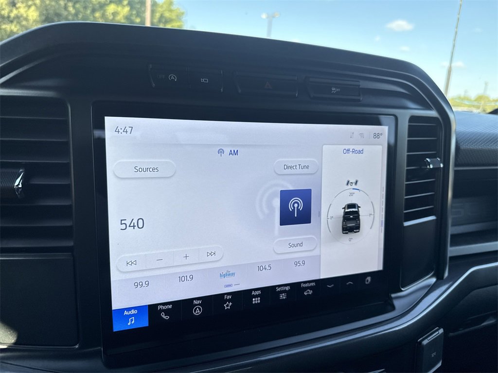 Used 2024 Ford F150 STX image 27