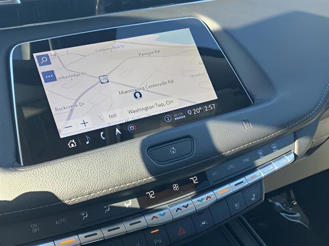 Used 2020 Cadillac XT4 Premium Luxury image 16