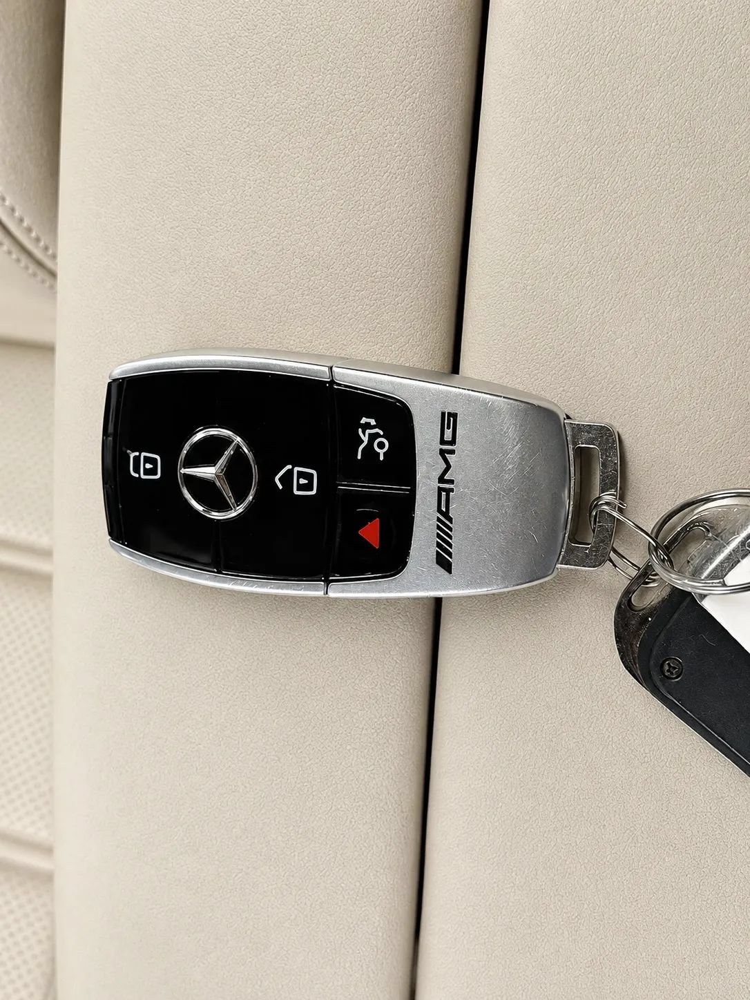 Used 2019 Mercedes-Benz E 63 AMG S image 49