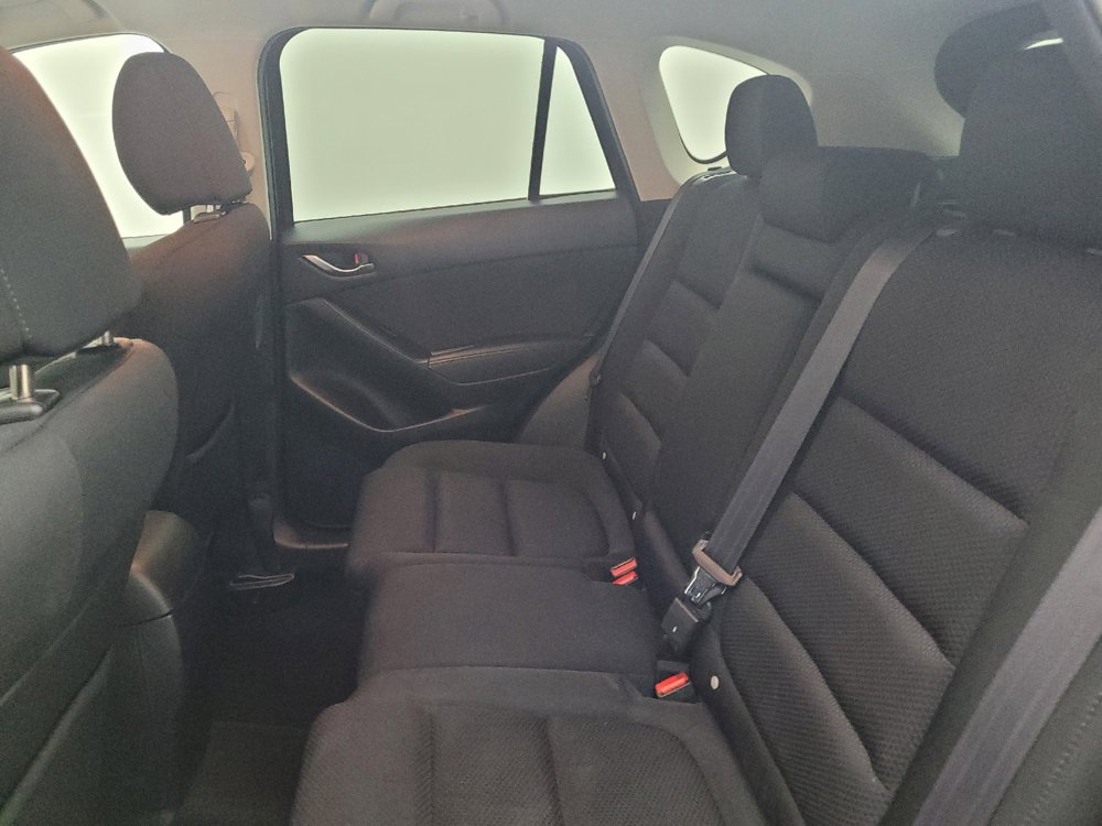 Used 2016 MAZDA CX-5 Touring FWD image 18