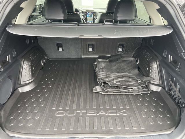 Used 2023 Subaru Outback Touring image 10