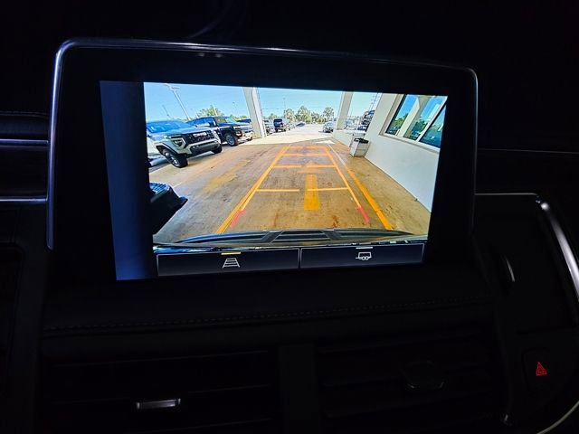 Used 2023 Chevrolet Tahoe LT image 32