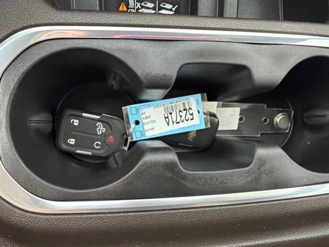 Used 2019 Chevrolet Silverado 1500 LTZ AWD/4WD image 39