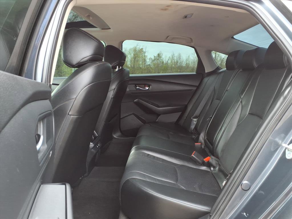 Used 2023 Honda Accord EX-L image 11