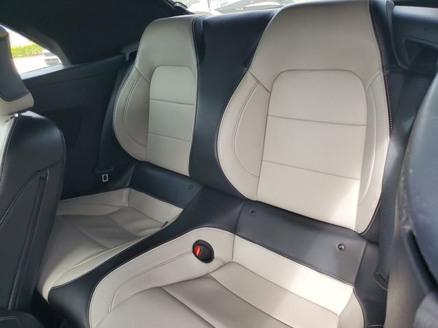 Used 2024 Ford Mustang Premium RWD image 29