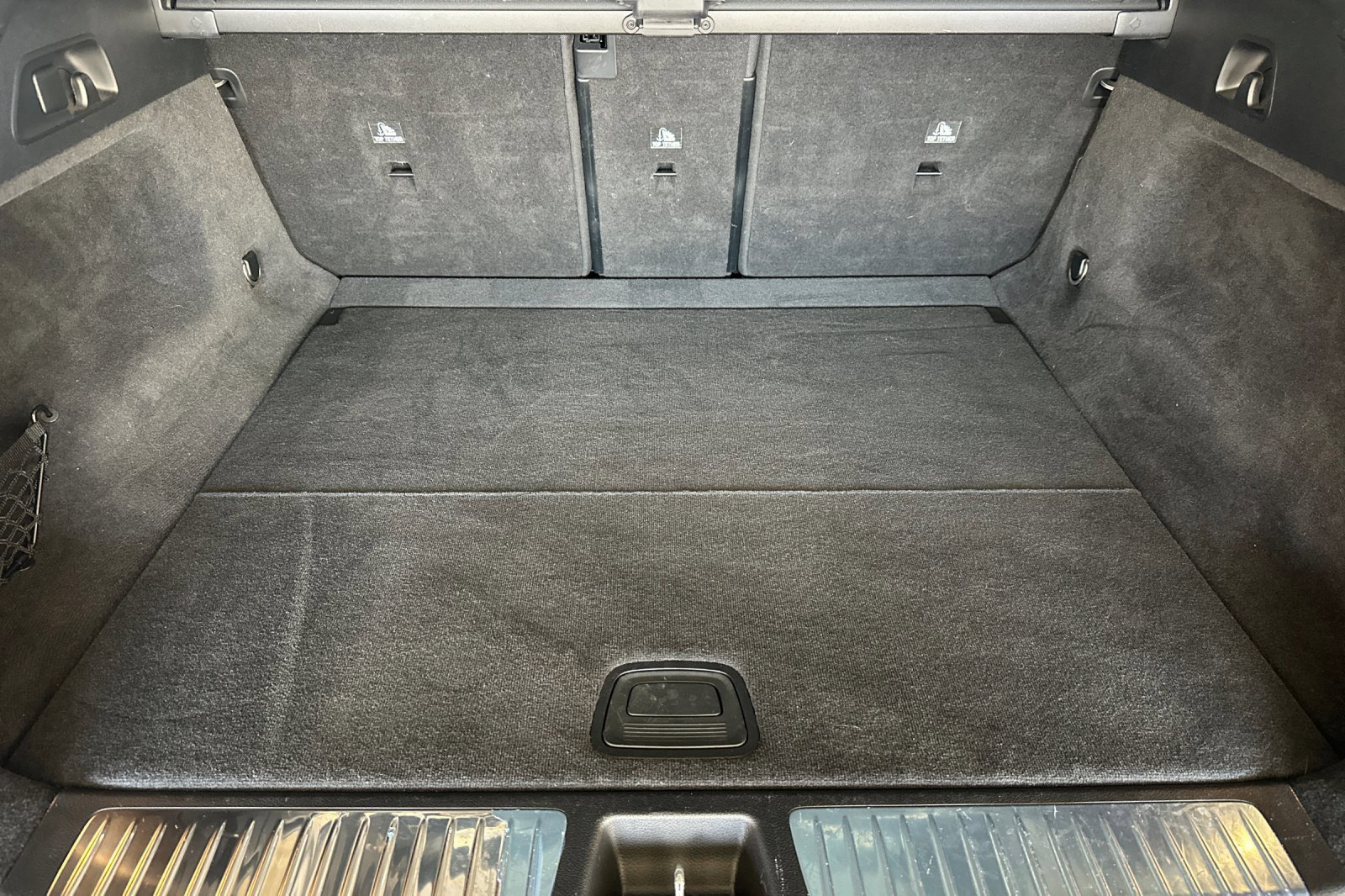 Certified 2023 Mercedes-Benz EQE 350+ SUV image 19