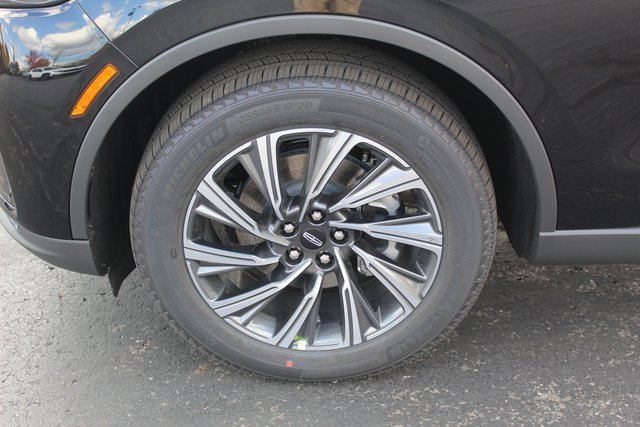 New 2026 Lincoln Aviator AWD image 10