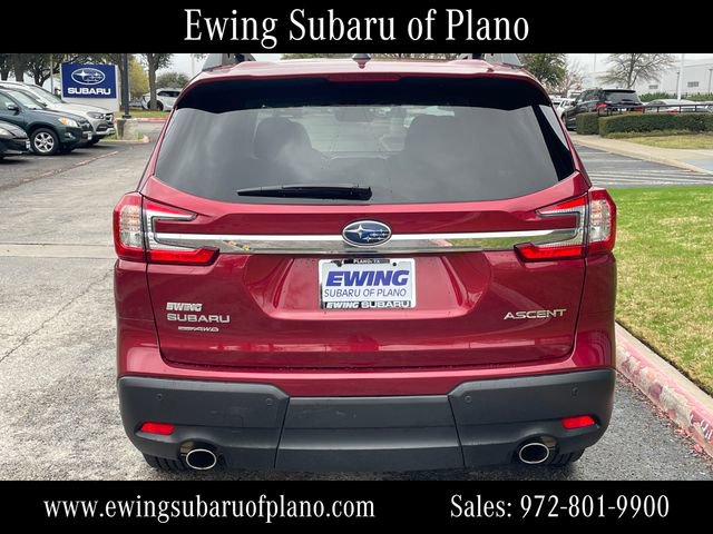 Used 2025 Subaru Ascent Premium image 5