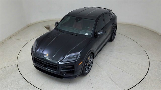 Used 2024 Porsche Cayenne Turbo GT image 80
