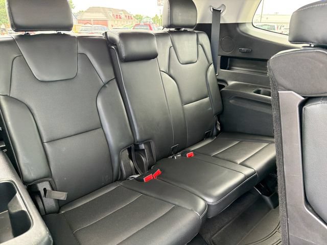 Used 2020 Kia Telluride EX FWD image 28