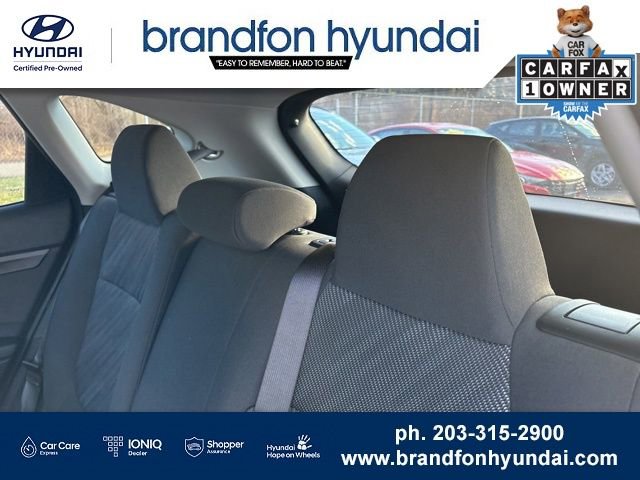 Used 2024 Kia Seltos LX AWD/4WD image 24