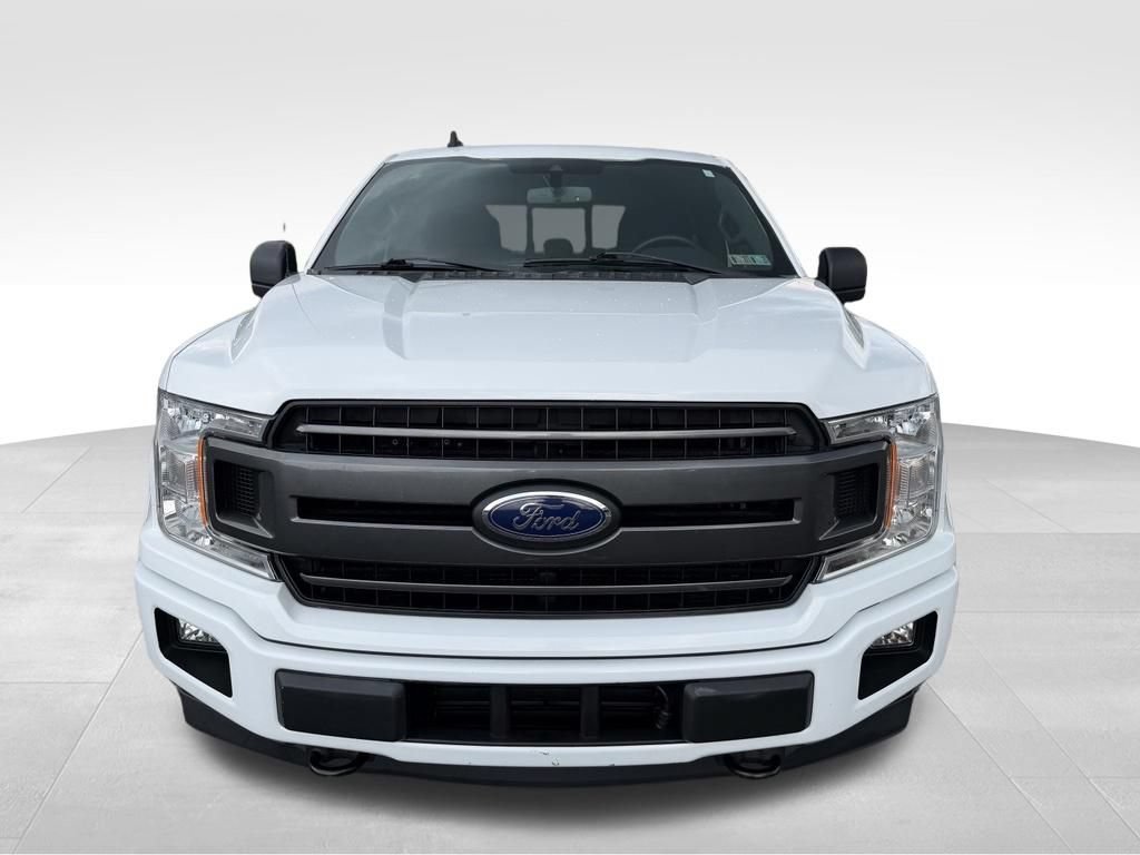 Used 2019 Ford F150 XLT w/ Equipment Group 302A Luxury AWD/4WD image 27