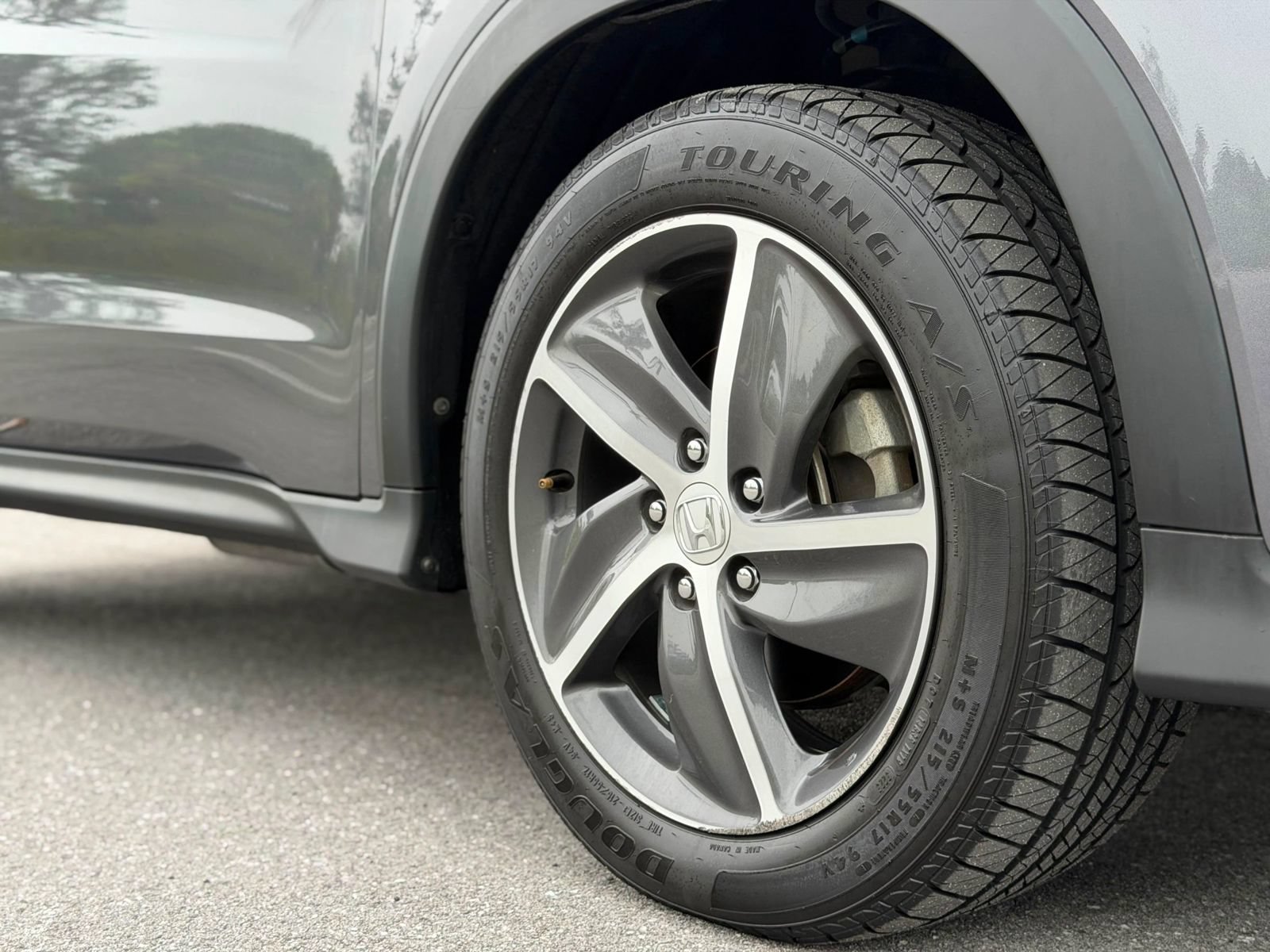 Used 2022 Honda HR-V EX image 11