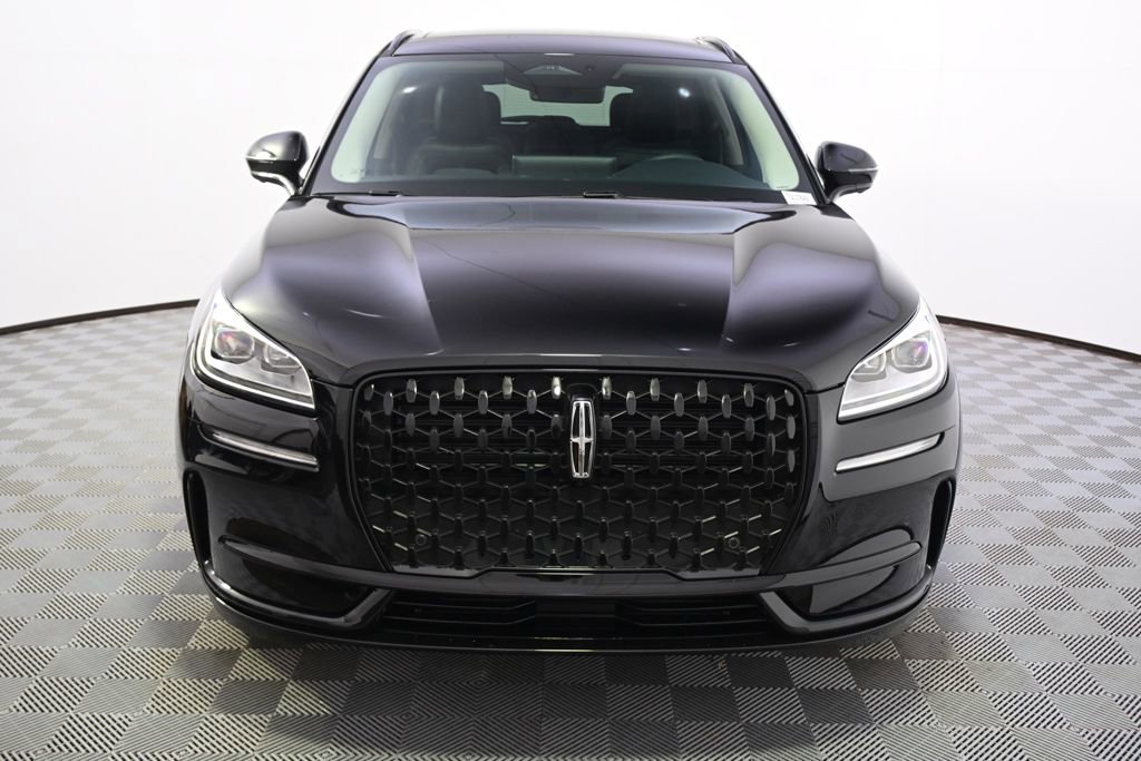 New 2026 Lincoln Corsair Reserve w/ Jet Appearance Package image 10