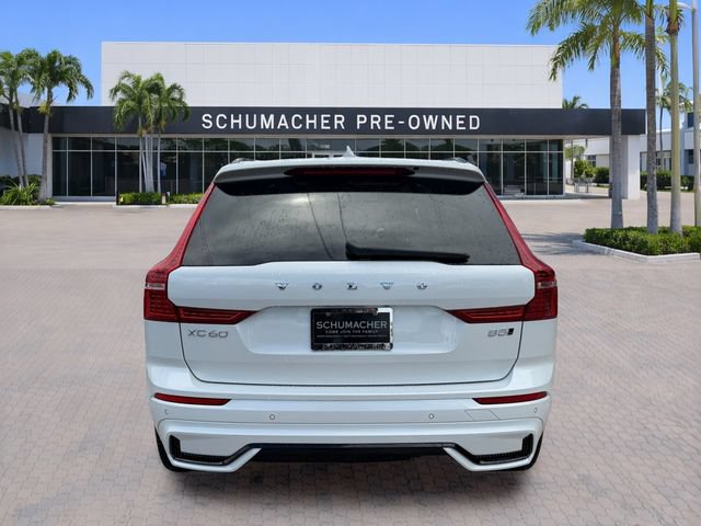Certified 2024 Volvo XC60 B5 Ultimate AWD/4WD image 6