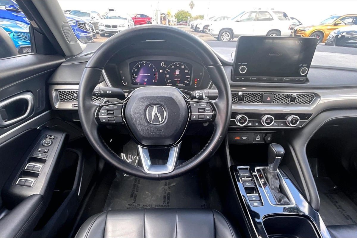 Used 2023 Acura Integra image 5