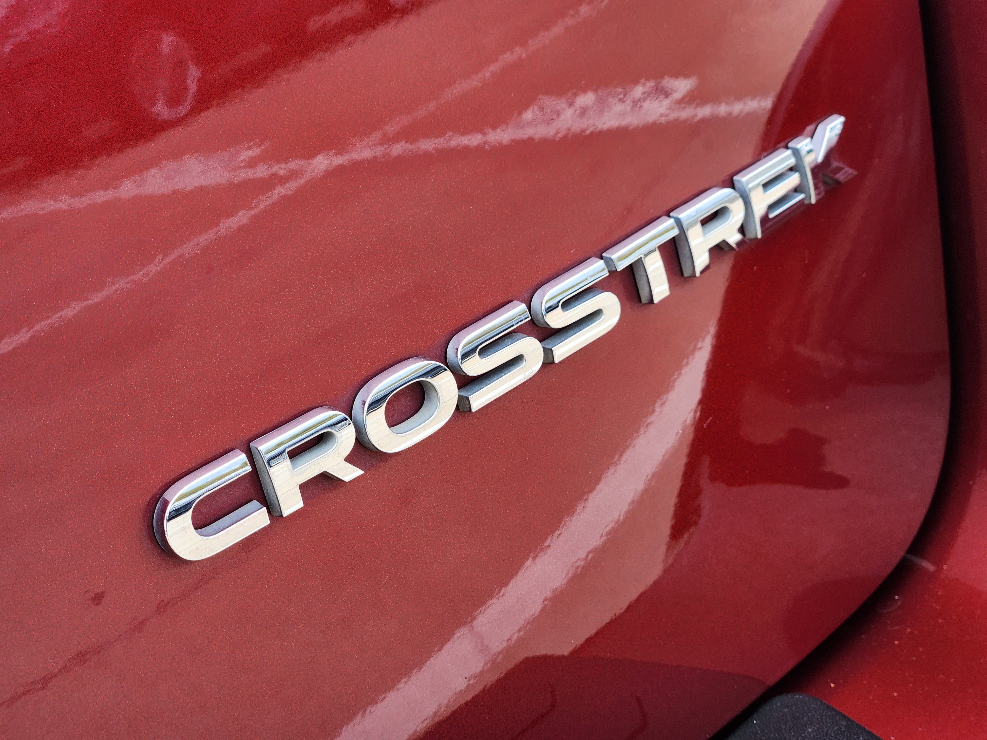 Used 2018 Subaru Crosstrek 2.0i Limited image 13