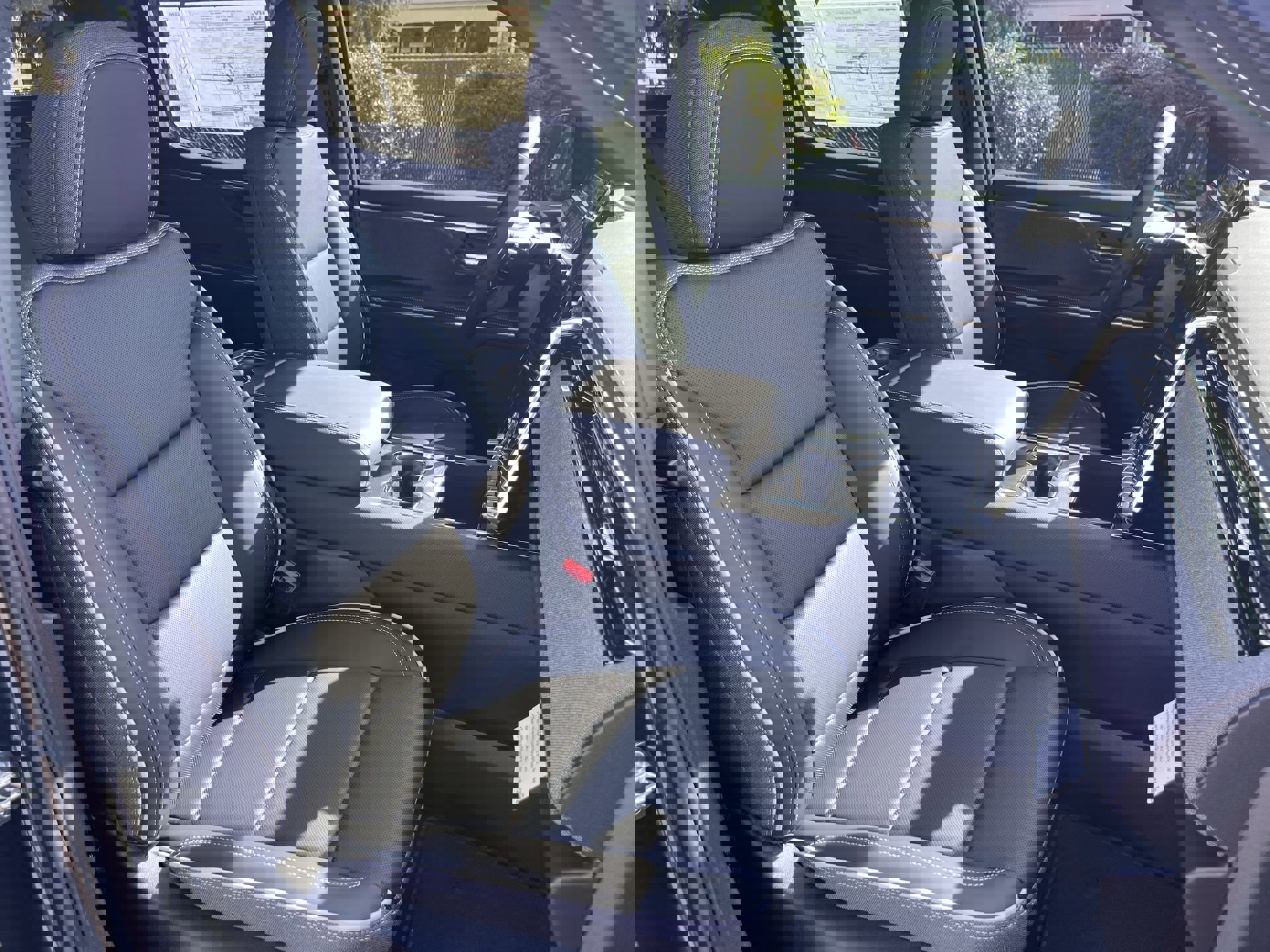 New 2026 GMC Sierra EV Elevation w/ Premium Package image 60