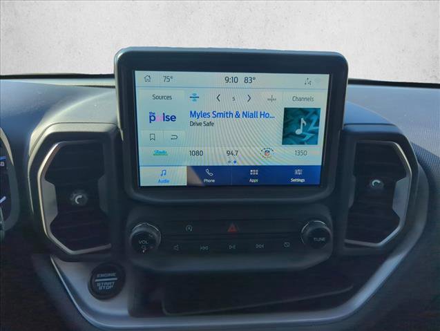 Used 2023 Ford Bronco Sport Big Bend w/ Convenience Package image 19