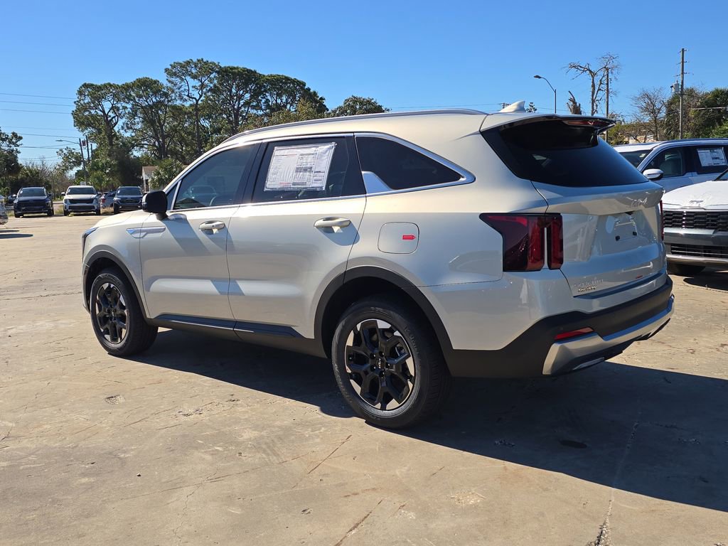 New 2026 Kia Sorento S image 6
