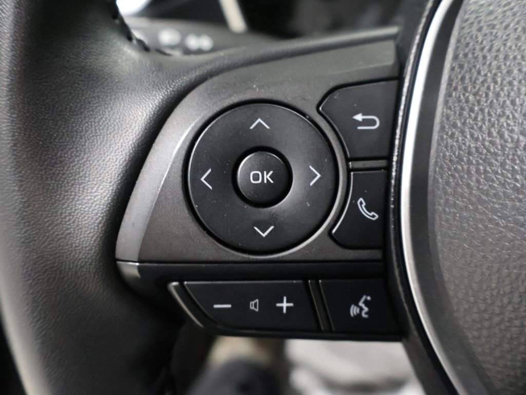 Used 2024 Toyota Corolla SE image 35