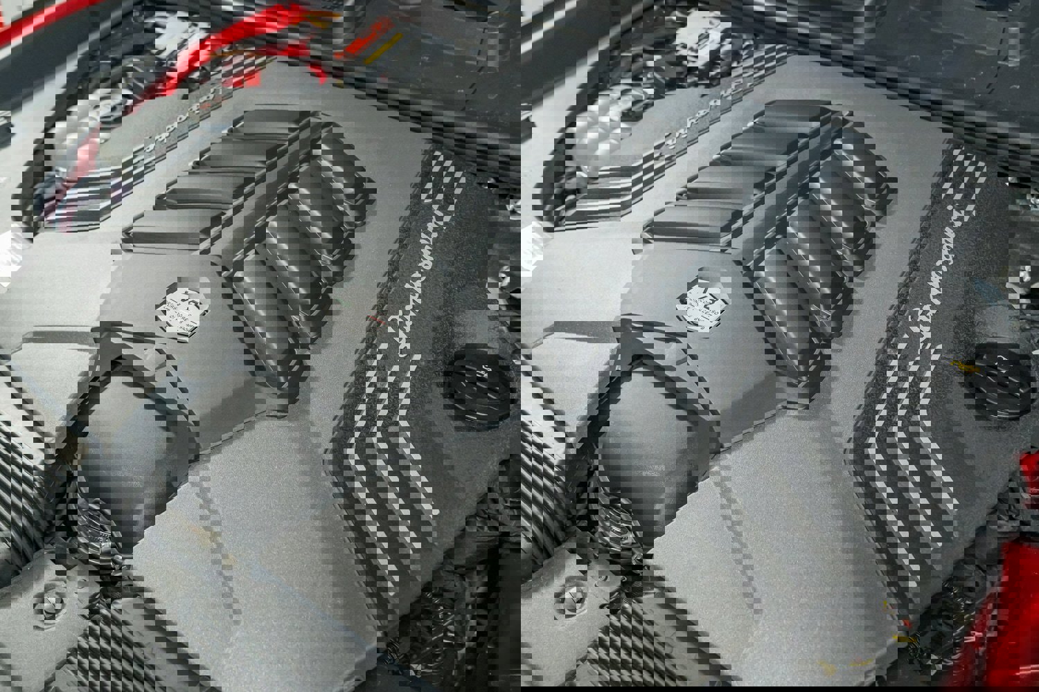 Used 2023 Lamborghini Urus S image 42