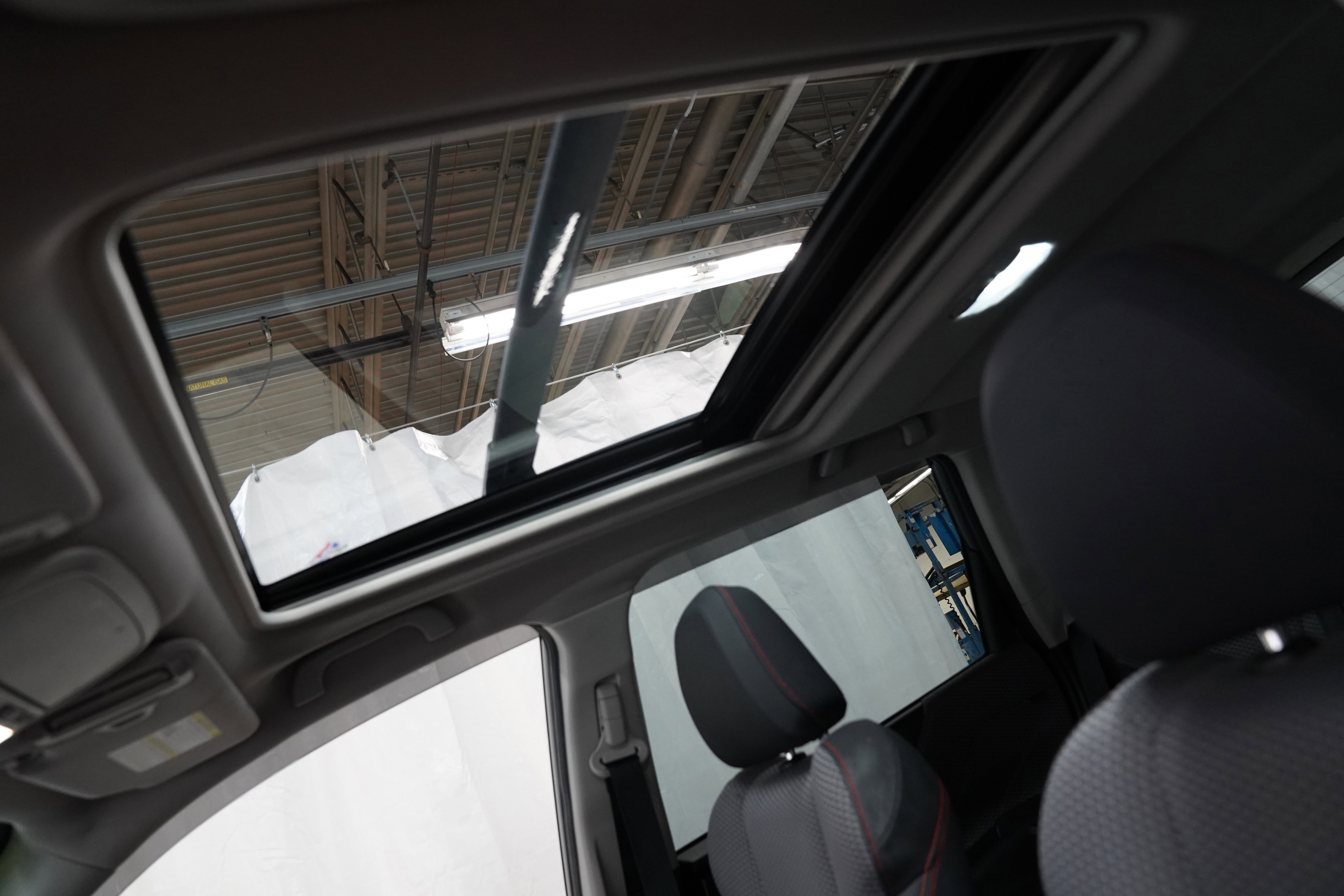 Used 2021 Subaru Forester Sport w/ Popular Package #2 AWD/4WD image 31