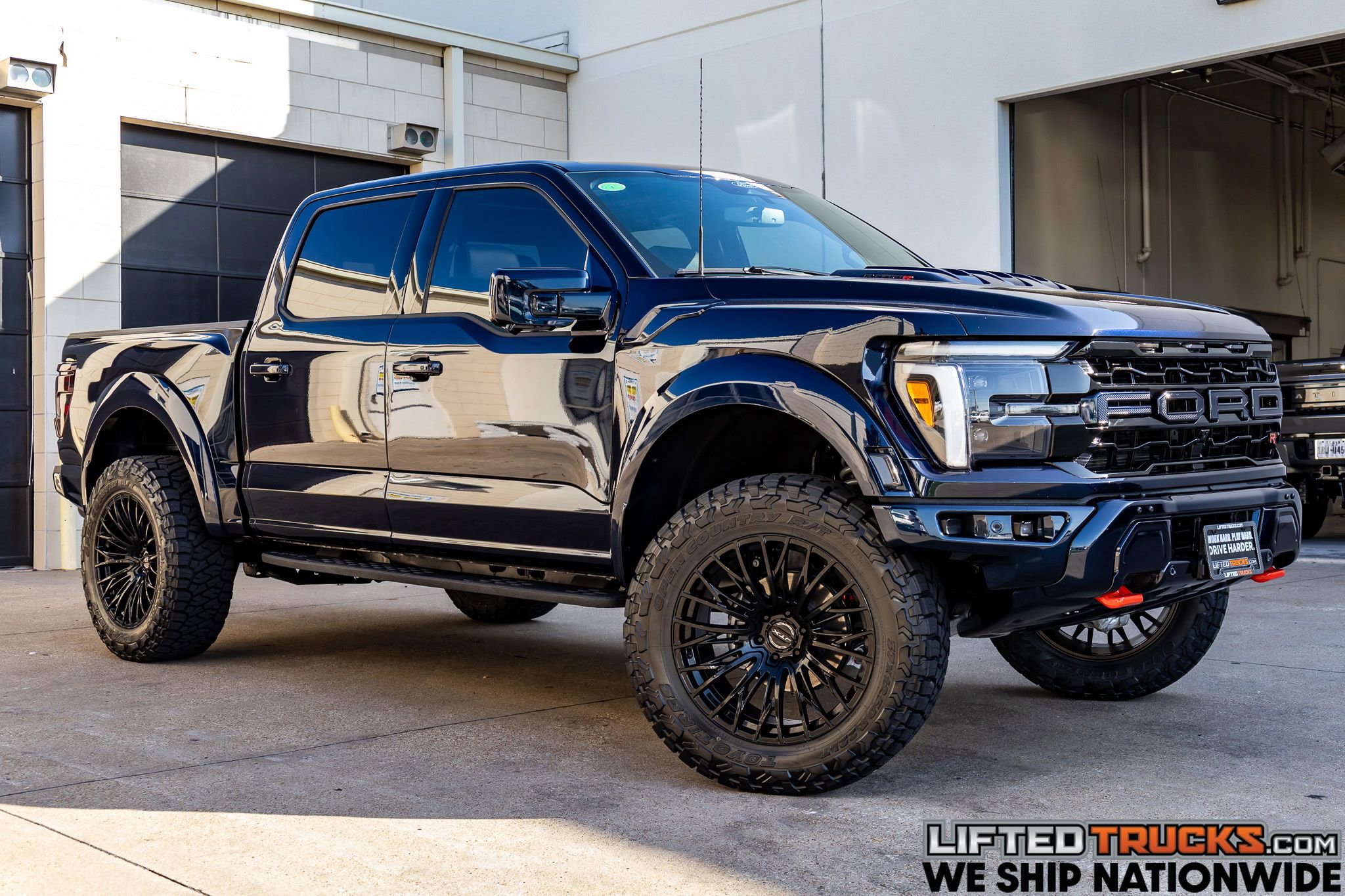 Used 2026 Ford F150 Raptor