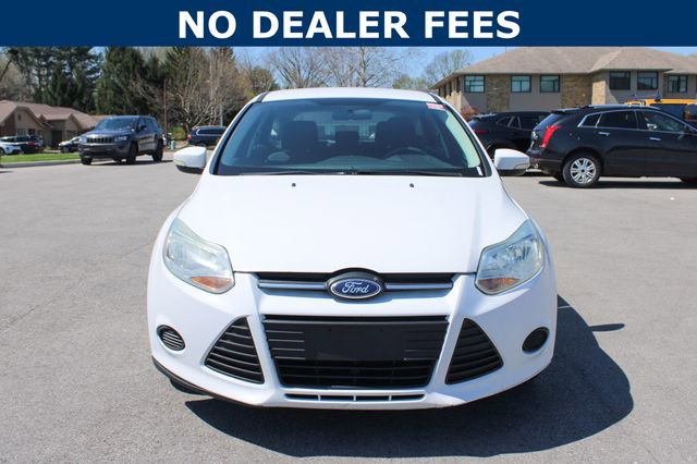 Used 2014 Ford Focus SE image 3