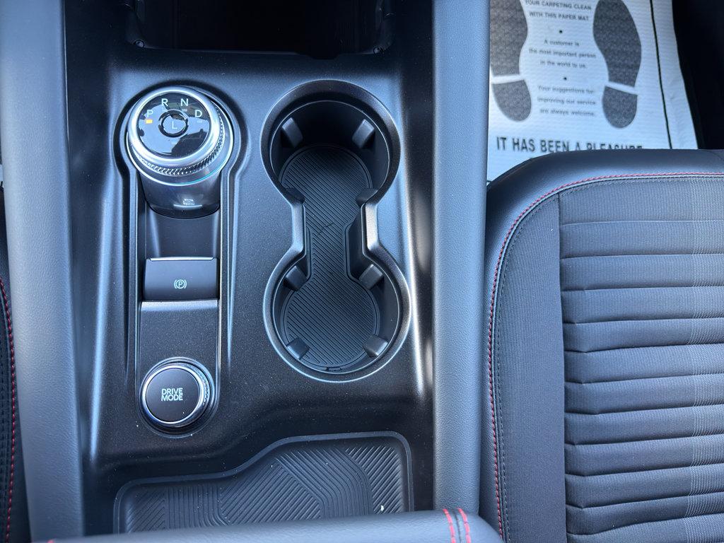 New 2025 Ford Explorer ST-Line w/ Premium Package image 20